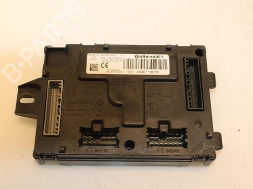 Elektronisk modul RENAULT CLIO IV (BH_) 0.9 TCe 90 (BHNF, BHMA, BHMH, BHJK, BHJR) (90 hp) 15323760