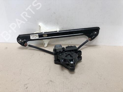 Used Rear right window mechanism VW GOLF VII (5G1, BQ1, BE1, BE2) 1.4 GTE Hybrid (204 hp) 15346171