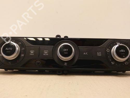 Climate control AUDI A4 Allroad B9 (8WH, 8WJ) 3.0 TDI quattro | BP21786909I5 
