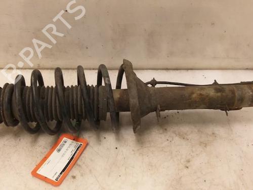 Used Left front shock absorber Left front shock absorber 15736253 15736253