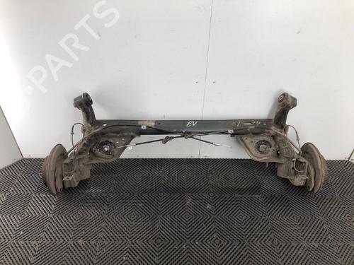 Rear axle NISSAN LEAF (ZE1) Electric | BP37212535M2 - Image 2