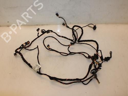 Used Wiring harness AUDI Q7 (4MB, 4MG, 4MQ) 3.0 TDI e-tron quattro (374 hp) 15326469