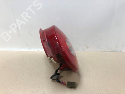 Right taillight CHEVROLET MATIZ (M200, M250) 0.8 | BP22345347C35 