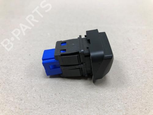 Warning switch PEUGEOT 2008 I (CU_) 1.2 THP 110 / PureTech 110 | BP37208382I22 - Image 3