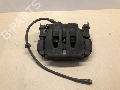 Left front brake caliper MERCEDES-BENZ VITO Tourer (W447) 116 CDI (447.701, 447.703, 447.705) | BP16899173M105 
