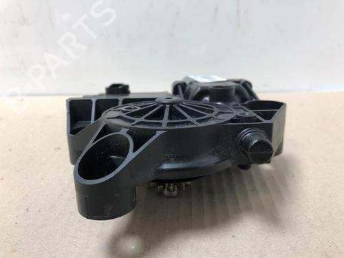 Electronic module RENAULT SCÉNIC III (JZ0/1_) 2.0 16V (JZ0G, JZ0P, JZ1E, JZ1P) | BP37207589M83  - Image 5