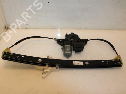 Used Rear left window mechanism Rear left window mechanism 15325581 15325581