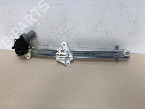 Front left window mechanism SUZUKI CELERIO (LF) 1.0 (AVK310) | BP37207067C22 - Image 4