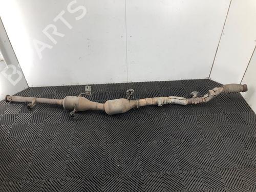 Exhaust system RENAULT TRAFIC III Bus (JG_) 1.6 dCi 120 (JGMS) | BP37207761M121 - Image 6