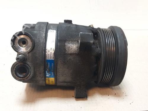Used AC compressor DAEWOO LACETTI Hatchback (KLAN) 1.8 (122 hp) 15341399