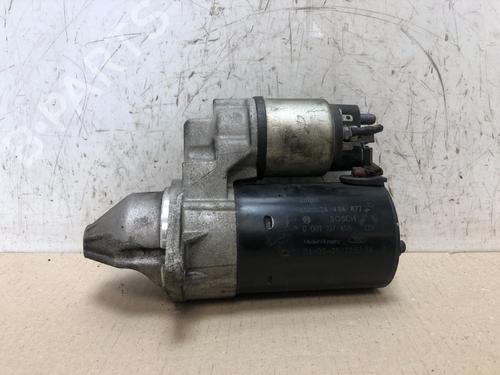 Used Starter Starter 16064680 16064680