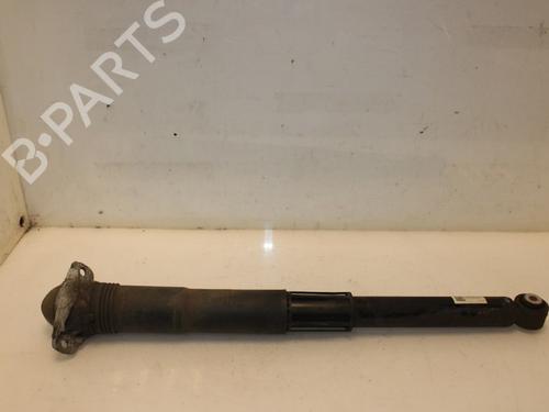 Used Left rear shock absorber Left rear shock absorber 15325721 15325721