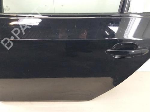 Left rear door BMW 5 (E60) 520 d | BP15984347C4 