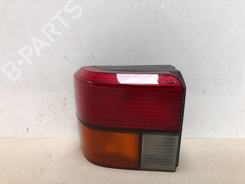 Used Left taillight VW TRANSPORTER T4 Bus (70B, 70C, 7DB, 7DK, 70J, 70K, 7DC, 7DJ) 2.5 TDI (88 hp) 15346028