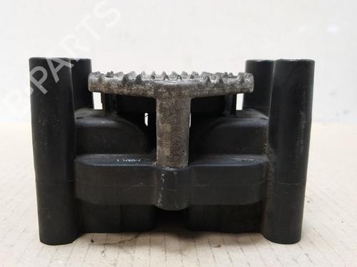 Ignition coil VW GOLF IV (1J1) 1.4 16V | BP15535394M94 
