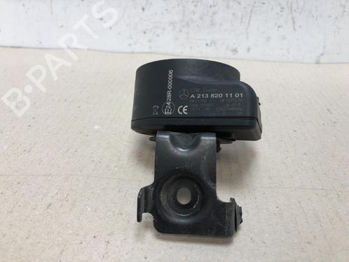 Electronic module MERCEDES-BENZ B-CLASS Sports Tourer (W246, W242) B 220 CDI / d (246.203) | BP16120519M83 