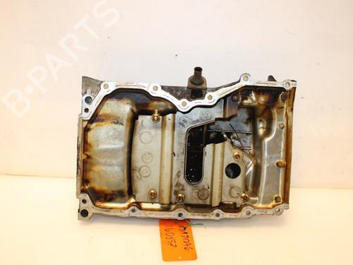 Oil sump MAZDA 6 Hatchback (GG) 1.8 | BP15317732M115 