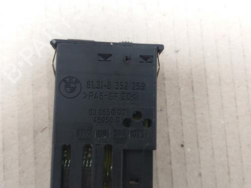 Switch BMW 5 Touring (E39) 520 i | BP16064427I30 