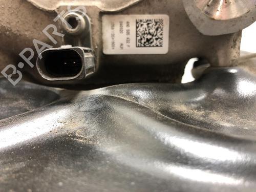 Right rear steering knuckle AUDI A6 C8 Avant (4A5) RS6 TFSI Mild Hybrid quattro | BP37208461M28 - Image 6