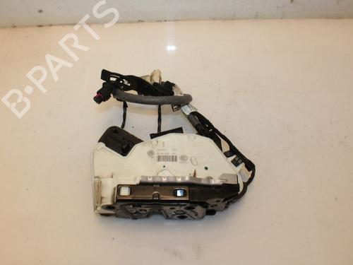 Used Front right lock Front right lock 15323936 15323936