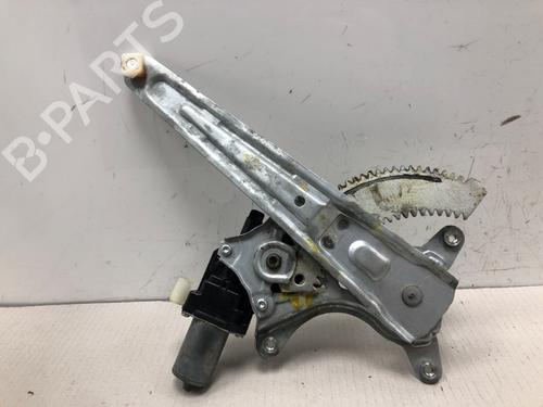 Used Rear left window mechanism Rear left window mechanism 37206959 37206959