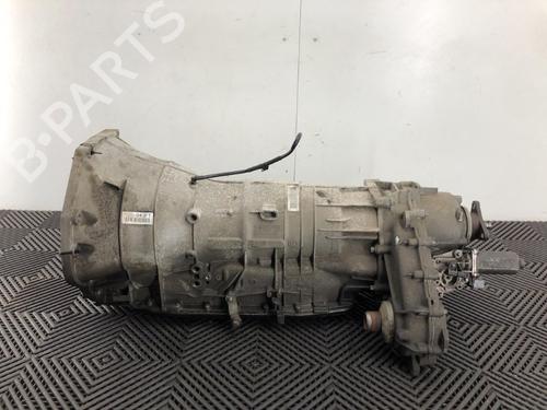 Gearbox BMW X5 (E53) 4.4 i | BP37209112M3 - Image 2