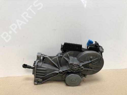 Used Other MERCEDES-BENZ C-CLASS T-Model (S205) C 180 (205.240) (156 hp) 17376097