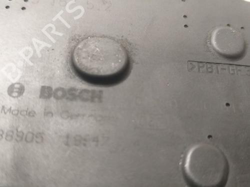 Throttle body OPEL AGILA (A) (H00) 1.2 16V (F68) | BP15531967M82 