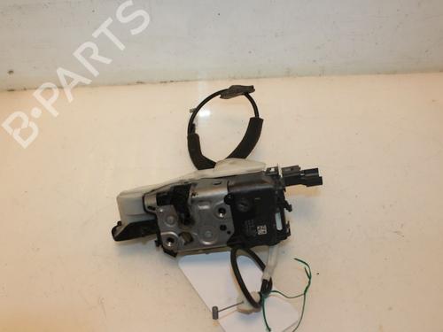 Used Front left lock CITROËN C3 II (SC_) 1.6 HDi (92 hp) 15324294