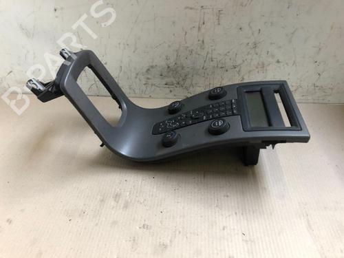 Climate control VOLVO V50 (545) 2.0 D | BP15297856I5 