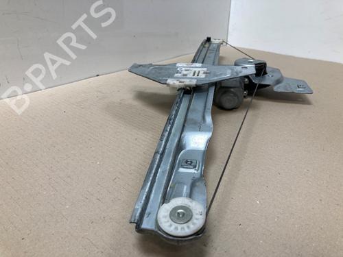 Front right window mechanism PEUGEOT PARTNER Box Body/MPV 1.6 BlueHDi 100 | BP37206355C23 - Image 3