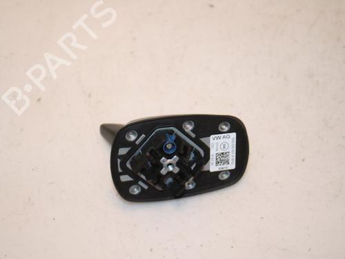 Antenna/Base VW GOLF SPORTSVAN VII (AM1, AN1) 1.6 TDI | BP15333515C140 