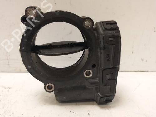 Used Throttle body Throttle body 16082545 16082545