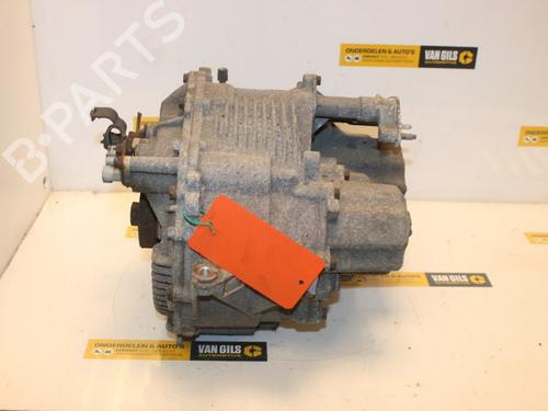 Rear differential LEXUS RX (_U3_) 400h AWD (MHU38_, MHU38R) | BP26898638M24 