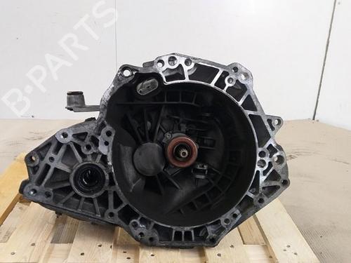 Used Gearbox OPEL CORSA D (S07) 1.3 CDTI (L08, L68) (75 hp) 15343925