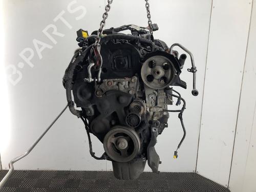 Engine PEUGEOT BIPPER (AA_) 1.4 HDi | BP37208798M1 - Image 3