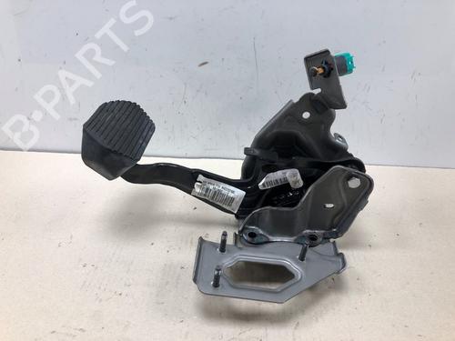 Break pedal PEUGEOT 2008 I (CU_) 1.2 THP 110 / PureTech 110 | BP37208427I19 - Image 2