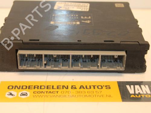 Used Engine control unit (ECU) Engine control unit (ECU) 15309907 15309907
