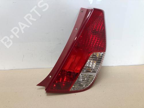 Right taillight HYUNDAI i10 I (PA) 1.1 | BP15348341C35 