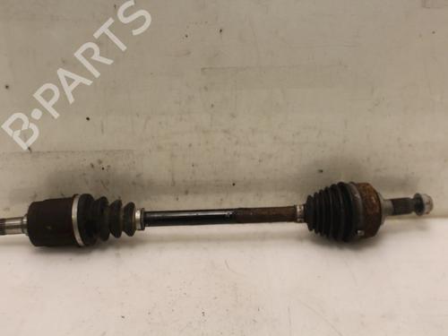 Used Left front driveshaft Left front driveshaft 15335330 15335330
