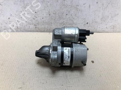 Used Starter Starter 37208114 37208114