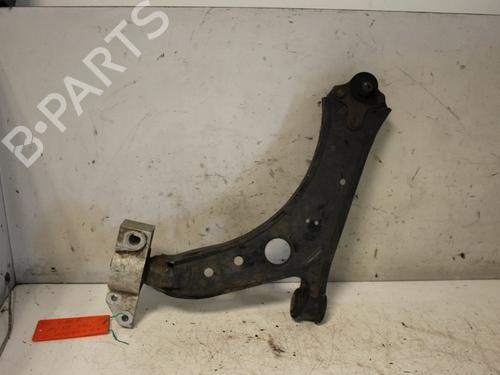 Used Left front suspension arm Left front suspension arm 15308505 15308505