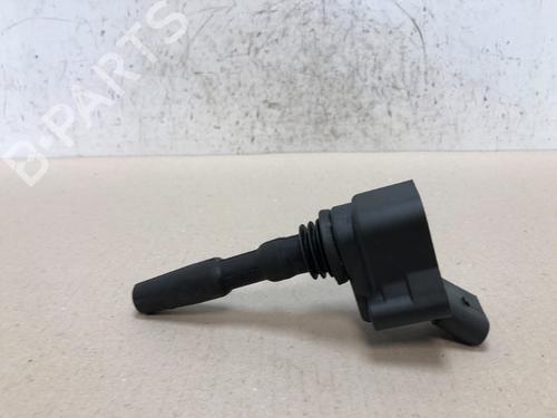 Ignition coil VW GOLF VII (5G1, BQ1, BE1, BE2) 1.4 GTE Hybrid | BP15344600M94 