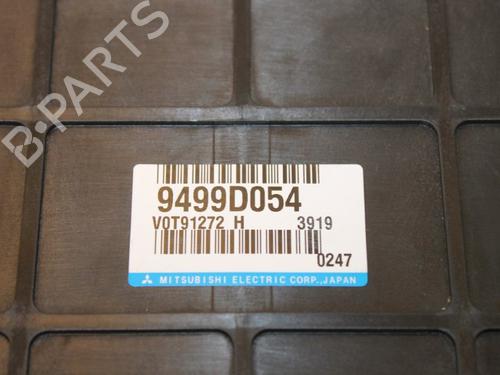 Electronic module MITSUBISHI OUTLANDER III (GG_W, GF_W, ZJ, ZL, ZK) 2.0 Hybrid 4WD (GG2W) | BP15312108M83 
