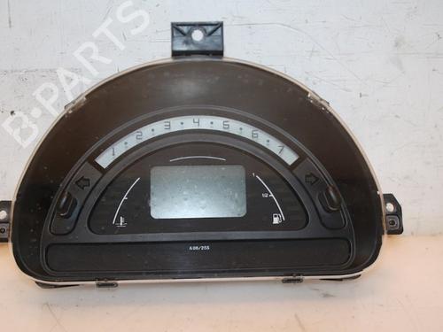 Used Instrument cluster Instrument cluster 15333336 15333336