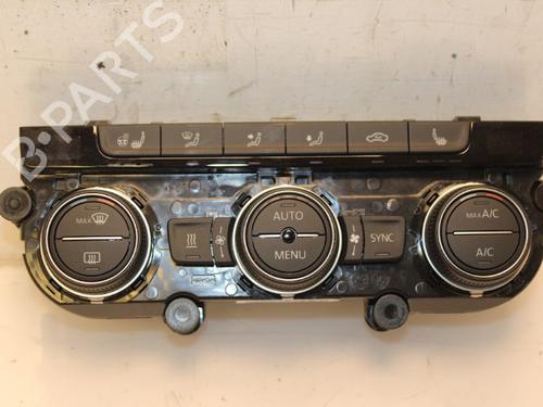 Used Climate control Climate control 15330903 15330903