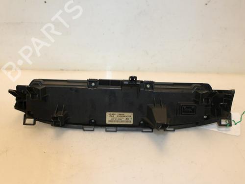 Climate control LEXUS CT (ZWA10_) 200h (ZWA10_, ZWA10R) | BP15326362I5 