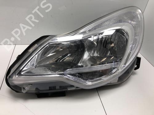 left-headlight-opel-corsa-d-s07-2006-2007-2008-2009-2010-2011-2012-2013-2014-2015-37205985 main image