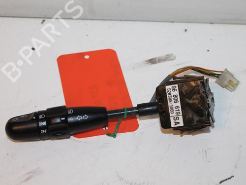 Ratstangsstang CHEVROLET AVEO / KALOS Hatchback (T250, T255) 1.2 (84 hp) 15306267