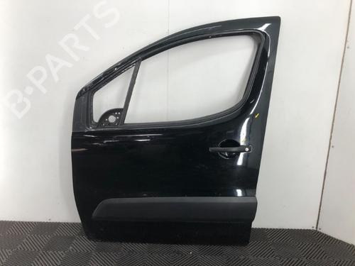 left-front-door-peugeot-partner-box-bodympv-2008-37208560 main image